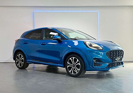 Ford Puma ST-Line X|ACC|KAMERA|LED|NAVI
