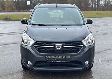 Dacia Lodgy Comfort m. NAVI*AHK*KAMERA