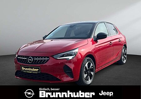 Opel Corsa-e F Elegance Electric, digitales Cockpit LED Scheinw