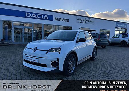 Renault R 5 Electric 120 Urban Range Evolution Winterpaket+CCS