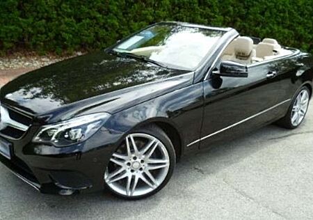 Mercedes-Benz E 350 BlueTec / d (207.426)