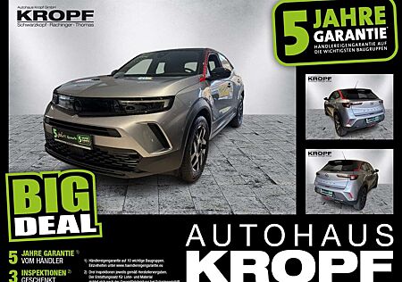 Opel Mokka 1.2Turbo GS Line Fin. ab 2,99% LED+SHZ+Kam.