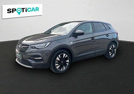 Opel Grandland X Grandland Elegance Plug-in-Hybrid NAVI+AHK+ALU+