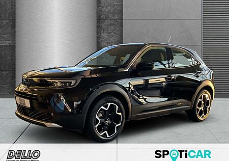 Opel Mokka-e Ultimate 11 kw Navi Massagesitze PDC RFK SHZ LED A