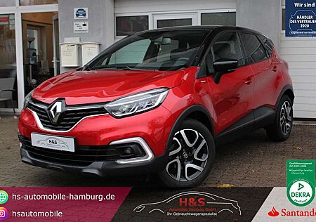 Renault Captur BOSE Edition *PDC*KAMERA