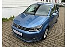 VW Touran Volkswagen Life Navi Sitzheizung PDC Tempomat AHK 7s