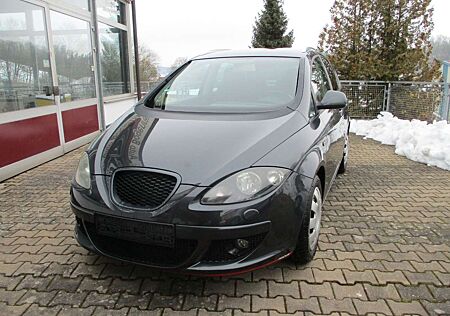 SEAT Altea XL Stylance / Style+HU bis 07/27
