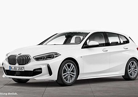 BMW 118 i Hatch M Sport DAB LED WLAN Tempomat Shz