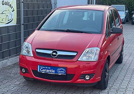 Opel Meriva Selection "110 Jahre"/1.Hd/Garantie