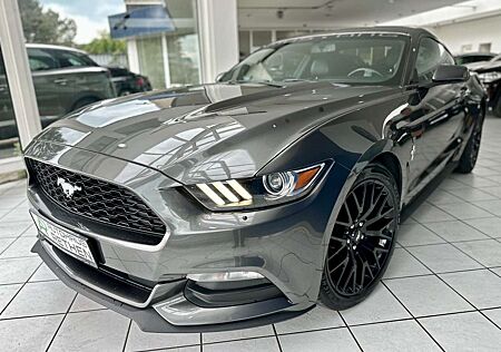 Ford Mustang 3.7 V6*XENON*KAMERA*Facelift*