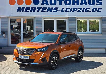 Peugeot 2008 Allure LED Nav Kamera SHZ PDC Android Apple