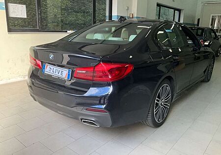 BMW 520d 520 Aut. Sport Line