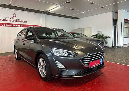 Ford Focus Active X * Shgpft + Wlan + BT + AppleCarPlay *