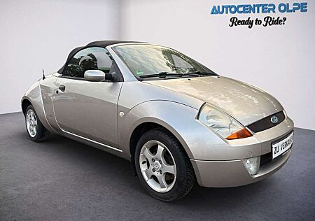 Ford Streetka 1.6 Elegance **TÜV 08/2027-CABRIO**
