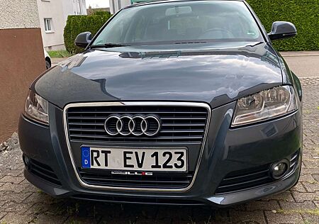 Audi A3 1.6 FSI Sportback Ambition