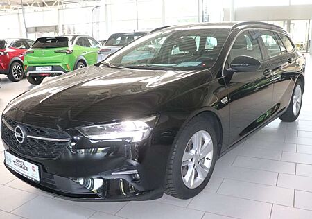 Opel Insignia Sports Tourer 2.0 Direct InjectionTurbo Edition