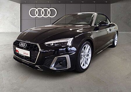 Audi A5 40 TDI S tronic S line MatrixLED VC