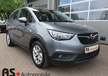 Opel Crossland Selection 1.2 NAVI* PDC* LED* HU NEU* GARANTIE*