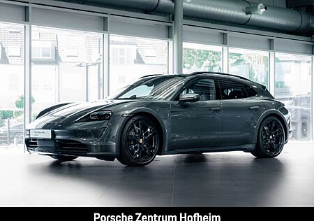 Porsche Taycan 4 Cross Turismo BOSE Luftfederung LED