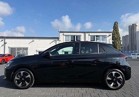 Opel Corsa F e GS Line On-Board-Lader (11 kW)
