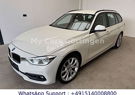 BMW 330 i Touring xDrive Advantage LED AUT. harman/ka
