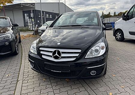 Mercedes-Benz B 180 gebraucht kaufen Mercedes-Benz B 180