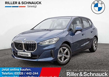 BMW 216 i Active Tourer AHK+HUD+ACC+360°KAM