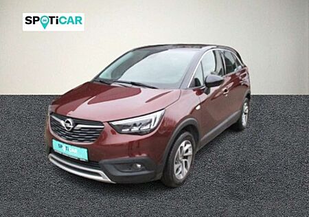 Opel Crossland X INNOVATION