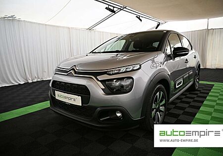 Citroën C3 Citroen 1.2 PT 110 MAX LED/NAVI/KAMERA/KLIMA/16