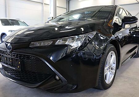 Toyota Corolla 1.8 Hybrid ACC DAB Navi LED Kam Keyless