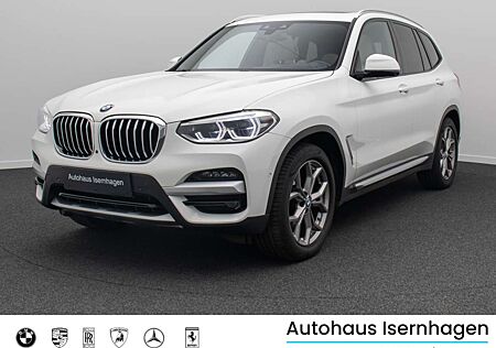 BMW X3 xLine 360° Memory HUD HiFi Panorama 19