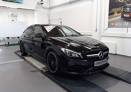 Mercedes-Benz Others Mercedes CLA 45 AMG 4Matic Automatik Allrad