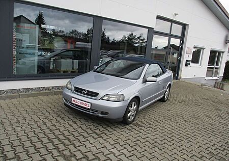 Opel Astra 1.8 16V