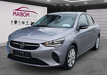 Opel Corsa F Edition