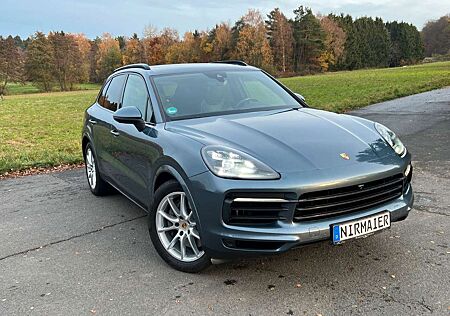 Porsche Cayenne S Sportsitze, Sport-Chrono, Sitzbelüft.
