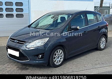 Ford C-Max Titanium