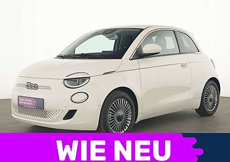 Fiat 500E LED|Navi|Style & Komfort-Paket|Kamera