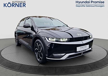 Hyundai IONIQ 5 DYNAMIQ 72,6kWh *WÄRMEPUMPE*LED*CAM*CARPLAY*