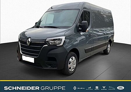 Renault Master KOMFORT L2H2 dCi 150 LKW KAMERA+PDC+KLIMA