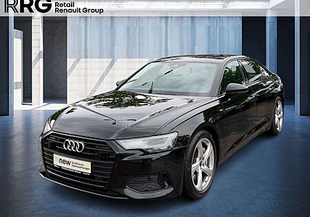 Audi A6 50 e quattro sport 2.0 TFSI