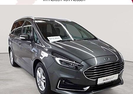 Ford Galaxy Galaxy 2.0 EB S&S TITANIUM 7 Si. PANO
