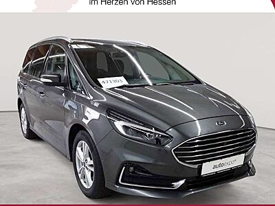 Ford Galaxy Galaxy 2.0 EB S&S TITANIUM 7 Si. PANO