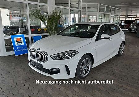 BMW 118 i M Sport NAVI+SHZ+PDC