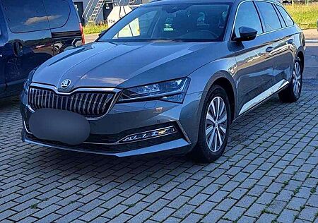 Skoda Superb 1.5 TSI iV *MATRIX*4xSHZ*elektr.HECKKLAPPE*