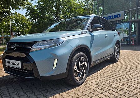 Suzuki Vitara 1.4 BOOSTERJET Hybrid Comfort+ M/T