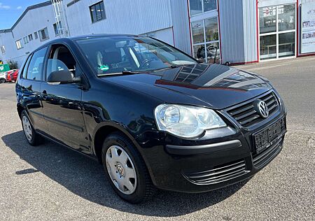 VW Polo Volkswagen IV Goal 1,2L 60PS Klima Tüv Neu Topzustand