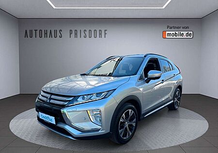 Mitsubishi Eclipse Cross Diamant Edition+ 2WD/LED/360°/HUD