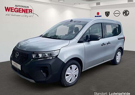 Nissan Townstar ACENTA Kombi L1 DIG-T 130 AT 2ST