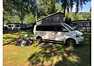 VW T5 California Volkswagen Beach 2.0 BiTDI 4 Motion DSG