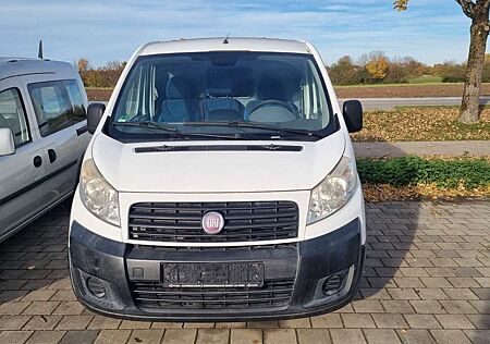 Fiat Scudo
